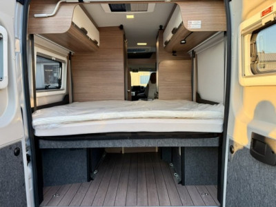 Knaus Boxlife 600 MQ PLATINIUM SELECTION - Photo 8