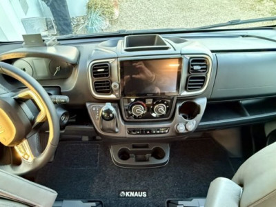 Knaus Boxlife 600 MQ PLATINIUM SELECTION - Photo 10