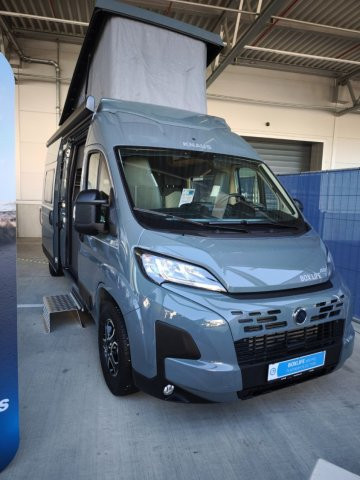Achat Knaus Boxlife 600 MQ PLATINUN SELECTION Neuf