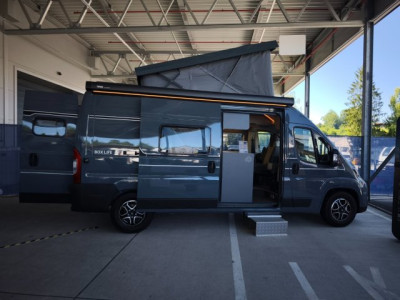 Knaus Boxlife 600 MQ PLATINUN SELECTION - Photo 2