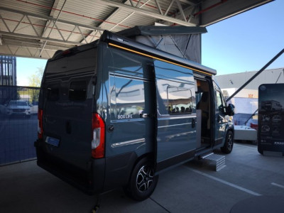 Knaus Boxlife 600 MQ PLATINUN SELECTION - Photo 3