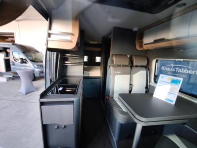 Knaus Boxlife 600 MQ PLATINUN SELECTION - Photo 4