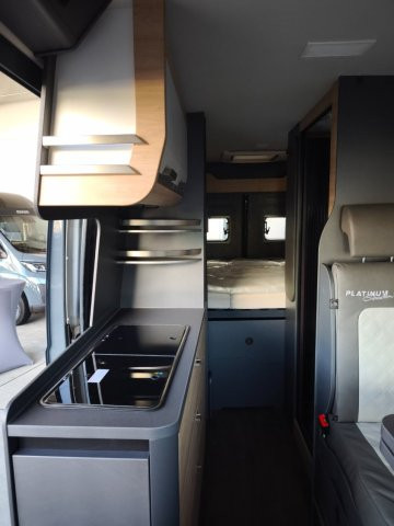 Knaus Boxlife 600 MQ PLATINUN SELECTION - Photo 6