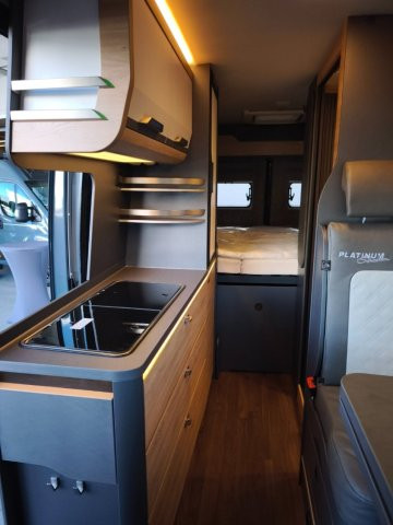 Knaus Boxlife 600 MQ PLATINUN SELECTION - Photo 7