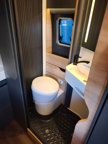 Knaus Boxlife 600 MQ PLATINUN SELECTION - Photo 11