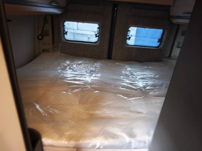 Knaus Boxlife 600 MQ PLATINUN SELECTION - Photo 13