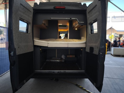 Knaus Boxlife 600 MQ PLATINUN SELECTION - Photo 14