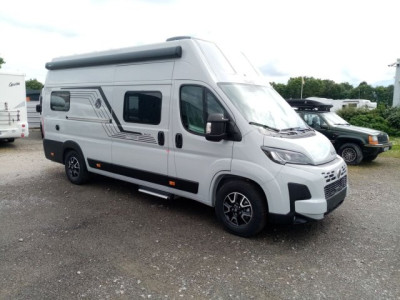 Knaus Boxlife 630 ME - Photo 1
