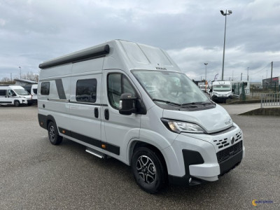Knaus Boxlife 630 ME Neuf