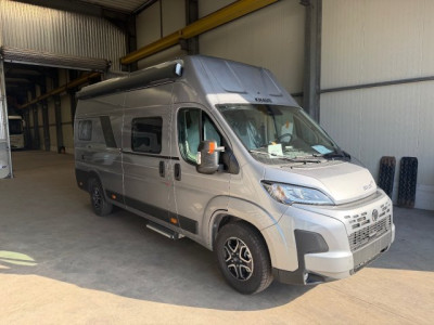 Knaus Boxlife 630 ME