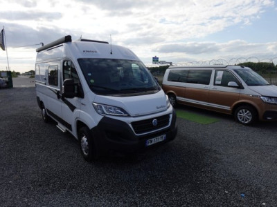 Knaus BoxStar 540 Road - Photo 2