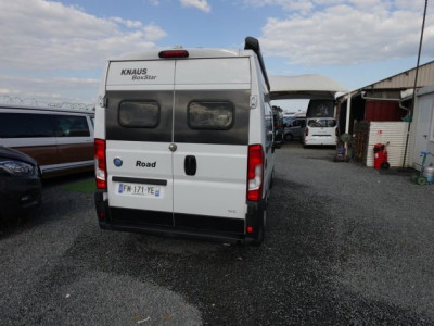 Knaus BoxStar 540 Road - Photo 3