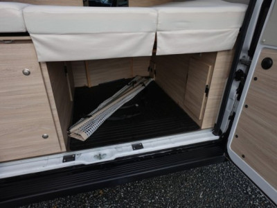 Knaus BoxStar 540 Road - Photo 5