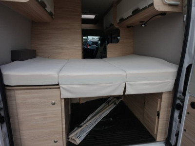Knaus BoxStar 540 Road - Photo 6