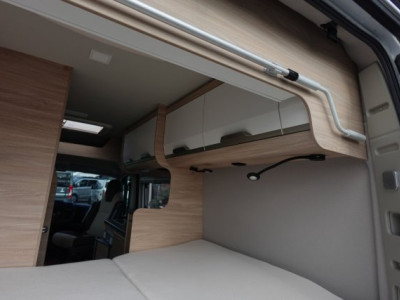 Knaus BoxStar 540 Road - Photo 7