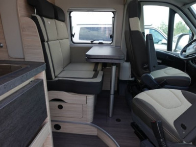 Knaus BoxStar 540 Road - Photo 9