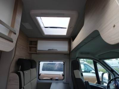 Knaus BoxStar 540 Road - Photo 10