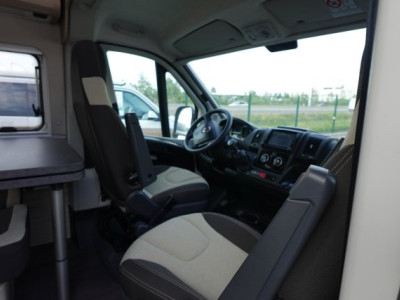 Knaus BoxStar 540 Road - Photo 11