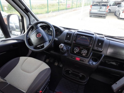 Knaus BoxStar 540 Road - Photo 12