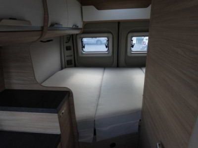 Knaus BoxStar 540 Road - Photo 13