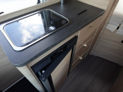 Knaus BoxStar 540 Road - Photo 14