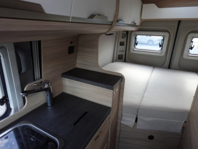 Knaus BoxStar 540 Road - Photo 15