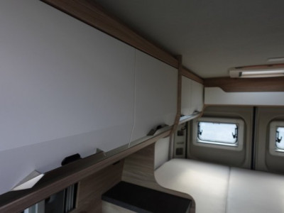 Knaus BoxStar 540 Road - Photo 16