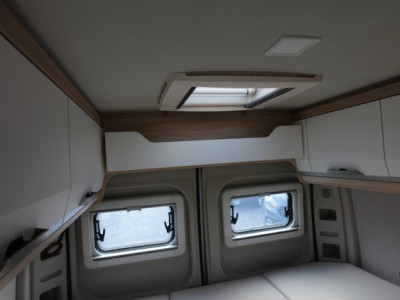 Knaus BoxStar 540 Road - Photo 17