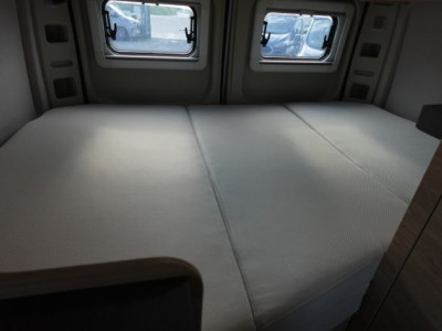 Knaus BoxStar 540 Road - Photo 18