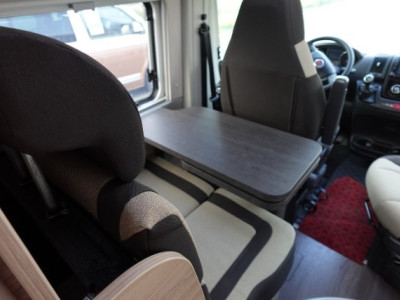 Knaus BoxStar 540 Road - Photo 19