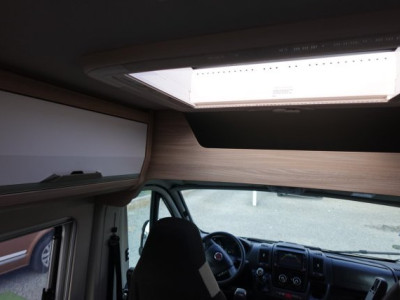 Knaus BoxStar 540 Road - Photo 20