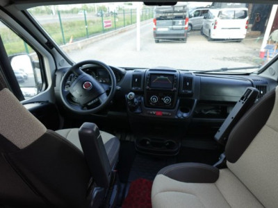 Knaus BoxStar 540 Road - Photo 21