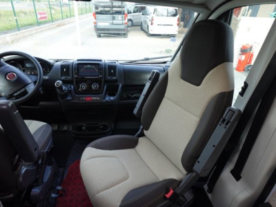 Knaus BoxStar 540 Road - Photo 22