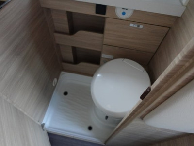 Knaus BoxStar 540 Road - Photo 23