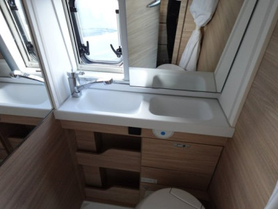 Knaus BoxStar 540 Road - Photo 24