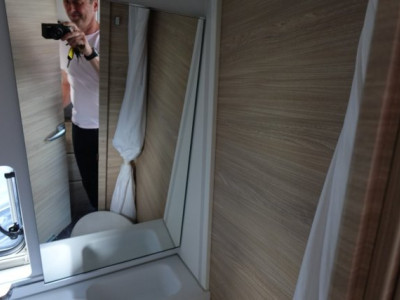 Knaus BoxStar 540 Road - Photo 25