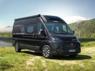 Knaus BoxTime 600 MQ Neuf