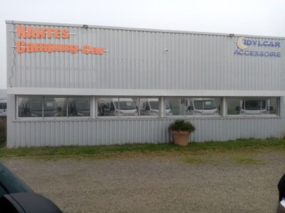 Knaus Camping-car 700 LX * 5000€ ACCESOIRES OFFERT. - Photo 10
