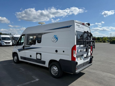 Knaus Fourgon Van BOXSTAR - Photo 2