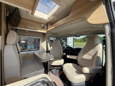 Knaus Fourgon Van BOXSTAR - Photo 5