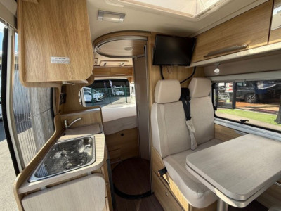Knaus Fourgon Van BOXSTAR - Photo 6
