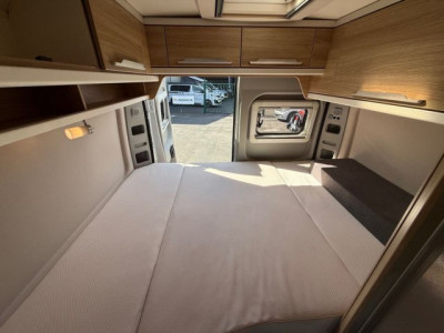 Knaus Fourgon Van BOXSTAR - Photo 7