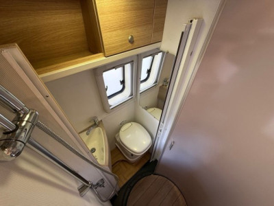 Knaus Fourgon Van BOXSTAR - Photo 8
