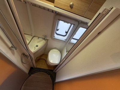 Knaus Fourgon Van BOXSTAR - Photo 9