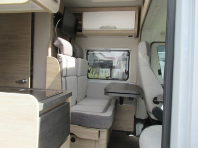 Knaus Fourgon Van 540 - Photo 2
