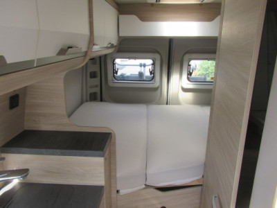 Knaus Fourgon Van 540 - Photo 3