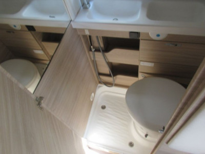 Knaus Fourgon Van 540 - Photo 8