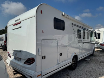 Knaus Live I 700 MEG - Photo 2