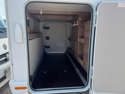 Knaus Live I 700 MEG - Photo 3