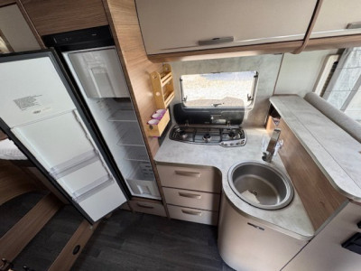 Knaus Live I 700 MEG - Photo 7